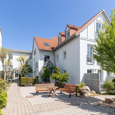 Strandjuwel 244 Ostseebad Kühlungsborn Exterior foto